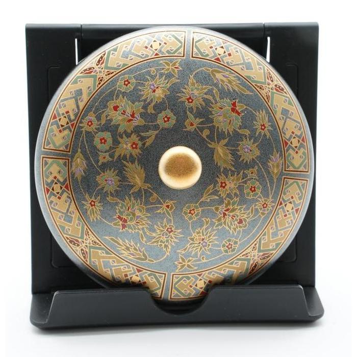 VINTAGE - Zuito Kirei Mino Ware Tea cup