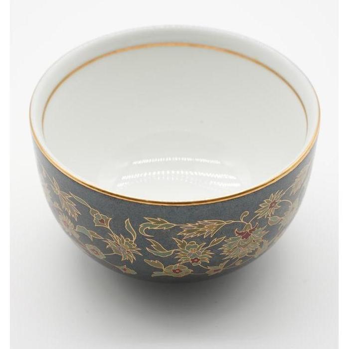 VINTAGE - Zuito Kirei Mino Ware Tea cup