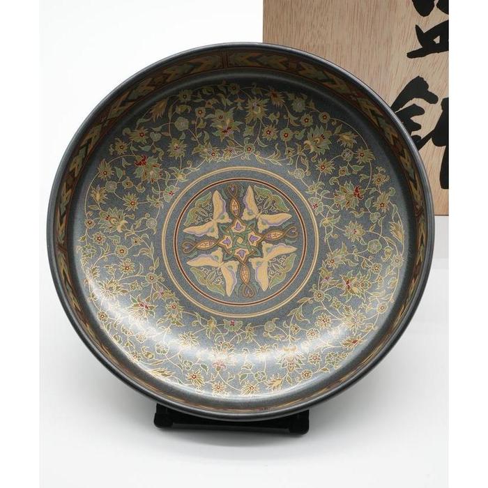 VINTAGE - Zuito Kirei Mino Ware bowl