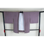 Vintage Haori - Traditional Komon Pattern