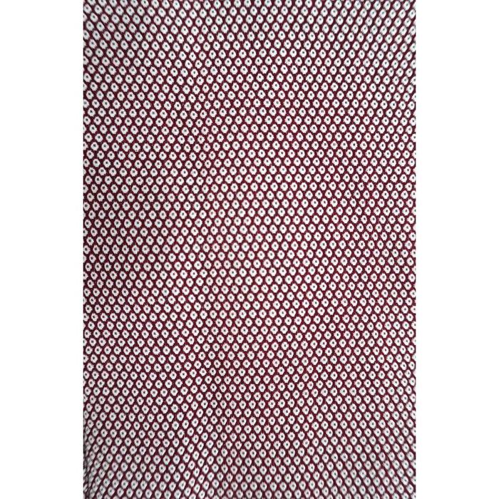Vintage Haori - Traditional Komon Pattern