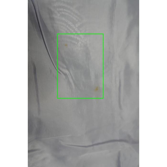 Vintage Haori – Shibori Wave Pattern
