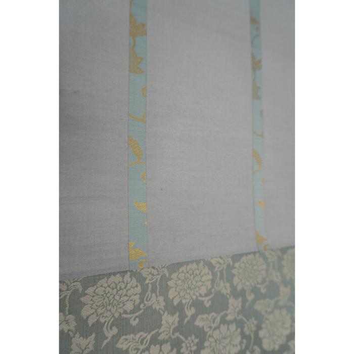 VINTAGE - Japanese Kakejiku Calligraphy Hanging Scroll – “Shutoku” Virtue and Integrity
