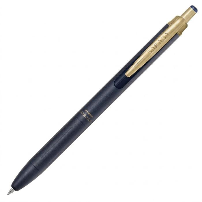 ZEBRA Sarasa Grand Gel Ballpoint Pen 0.5 mm