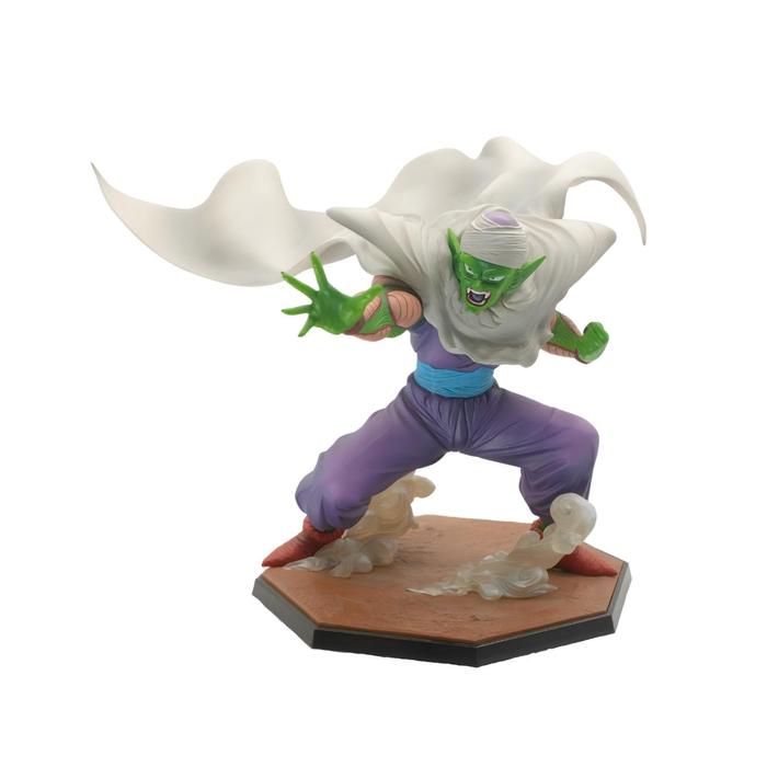 Figuarts ZERO Piccolo Official Dragon Ball Z Collectible Figure
