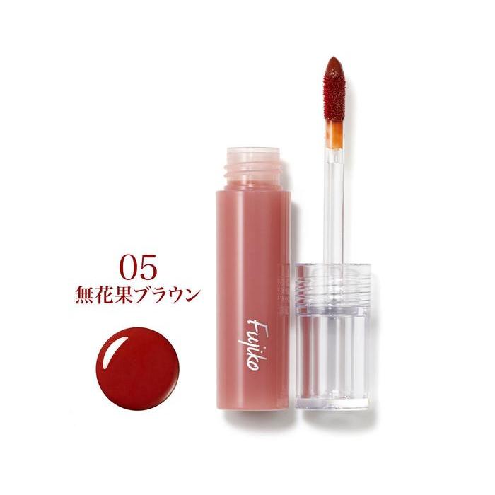 Fujiko Nuance Wrap Tint 2.8g [Alcohol free]