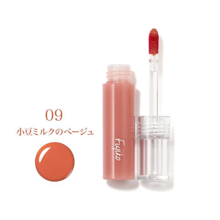 Fujiko Nuance Wrap Tint 2.8g [Alcohol free]