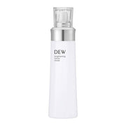 DEW Brightening Lotion Moist – *Quasi-Drug* Whitening lotion For Translucent, Moisturized Skin 150ml [With alcohol]