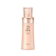 DEW Emulsion Moist – Deeply Moisturizing Beauty Lotion 100ml [With alcohol]
