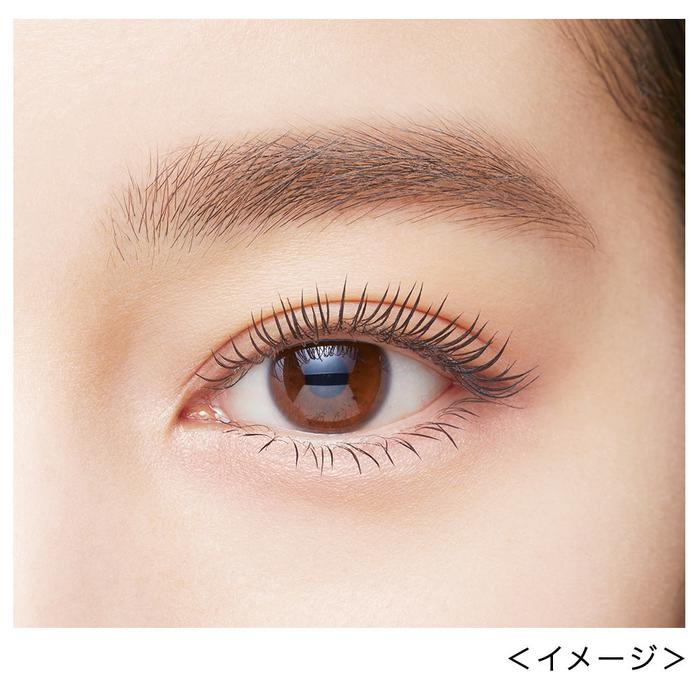 Heroine Make Volume & Curl Mascara Advanced Film – Voluminous, Curling Mascara 6g [Alcohol-free]