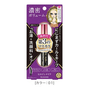 Heroine Make Volume & Curl Mascara Advanced Film – Voluminous, Curling Mascara 6g [Alcohol-free]