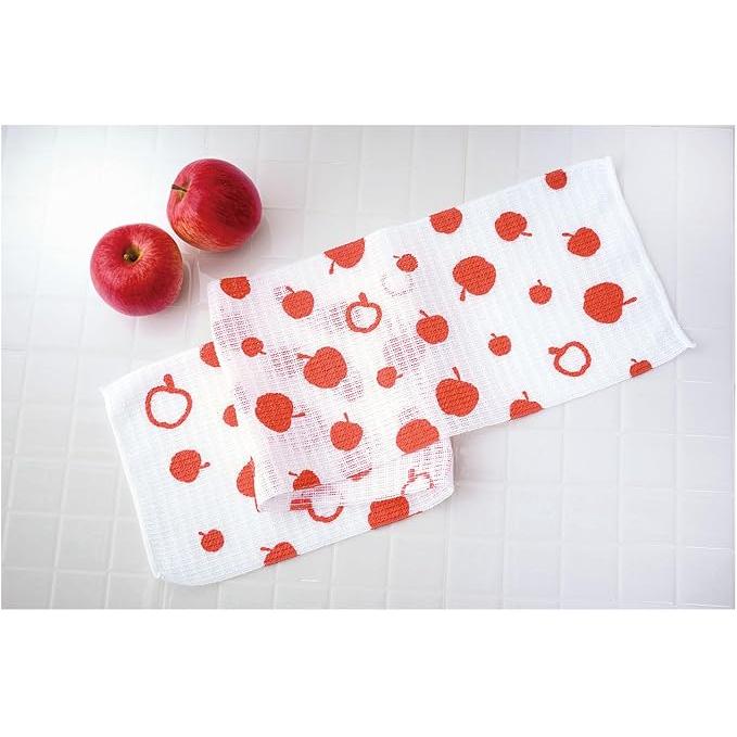 [Hard] Cogit Smooth Full Body Exfoliating Care Towel – Body Scrub Towel