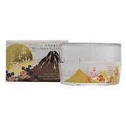 Hijiriko Fuji Volcanic Mud Moisturizing Face Cream 30g [Alcohol-free]