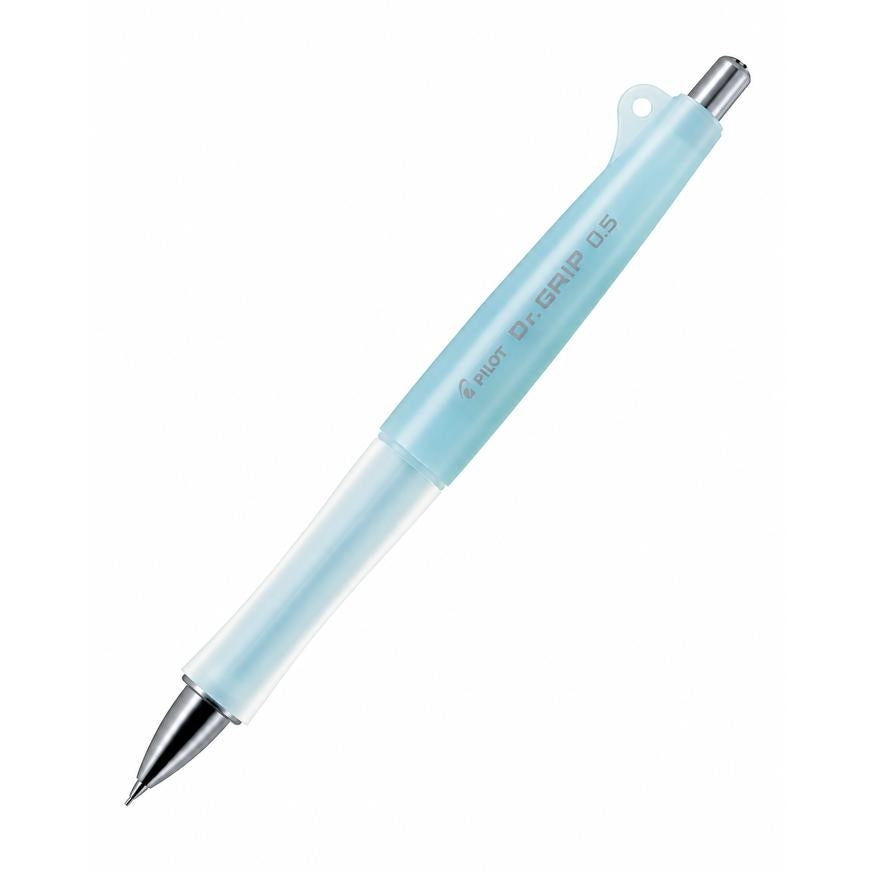 PILOT Dr. Grip Classic Mechanical Pencil 0.5 mm – 4 Colors