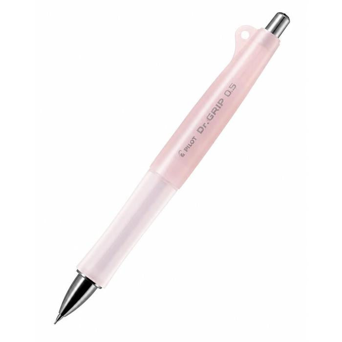 PILOT Dr. Grip Classic Mechanical Pencil 0.5 mm – 4 Colors