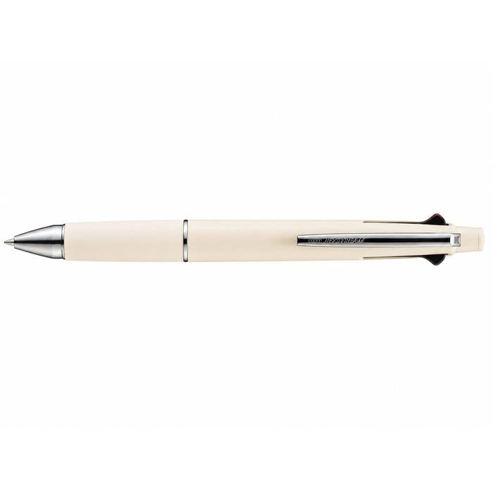 uni JETSTREAM 4&1 Multi-Function Pen 0.5 mm – 9 Colors