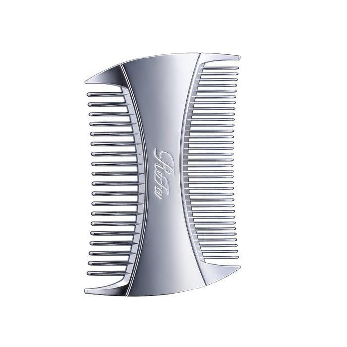ReFa MARQUISE WITH Chrome-Plated Styling Comb with Case