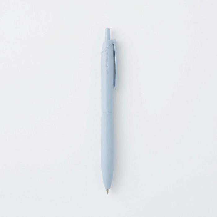 uni JETSTREAM Single 0.5 mm Ballpoint Pen – Lite Touch Ink, 7 Colors