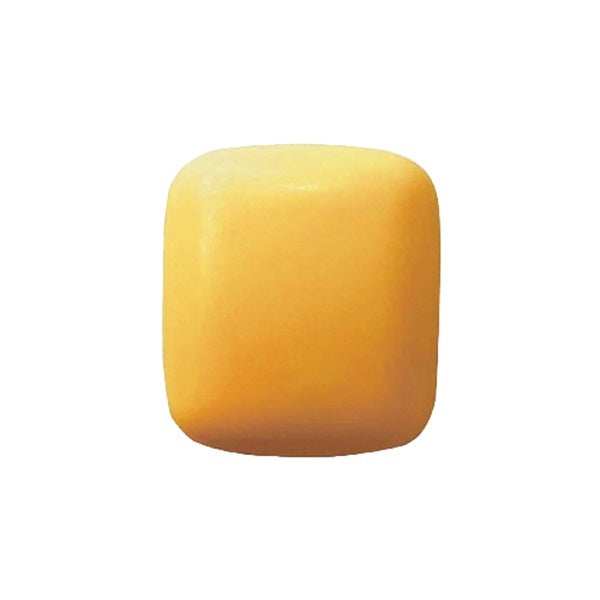 Jabón Pelican Kissa Wakuwaku Pudding 80g – Aroma a Pudding de Caramelo [Alcohol-Free]