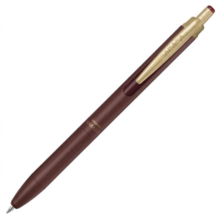 ZEBRA Sarasa Grand Gel Ballpoint Pen 0.5 mm