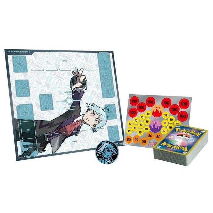 Pokémon Card Game Starter Set EX Daigo's Dwebble & Metagross EX