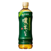 Ito En Oi Ocha Dark Green Tea – 600 ml