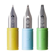 Puntas Sailor Hocoro – Fina, Media y 2.0 mm