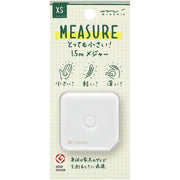 Midori 35532006 Major XS, 4.9 ft (1.5 m), White A
