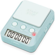 dretec T-587 Learning Timer – Digital Study Timer, Stopwatch & Countdown | Multiple Colors