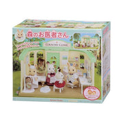 Sylvanian Families: Forest Doctor