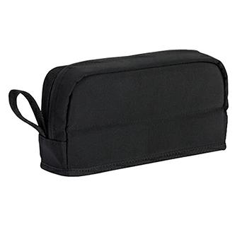 KOKUYO Kabako Half Pocket Grote Capaciteit Pennenhouder – 4 Kleuren