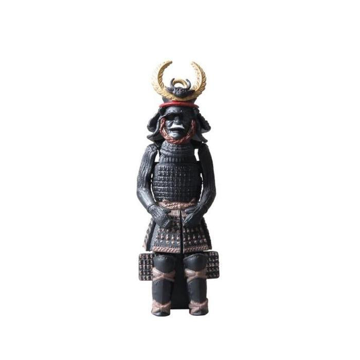 Warlord Armor Gacha-Gacha Capsule Toy - Random capsule toy