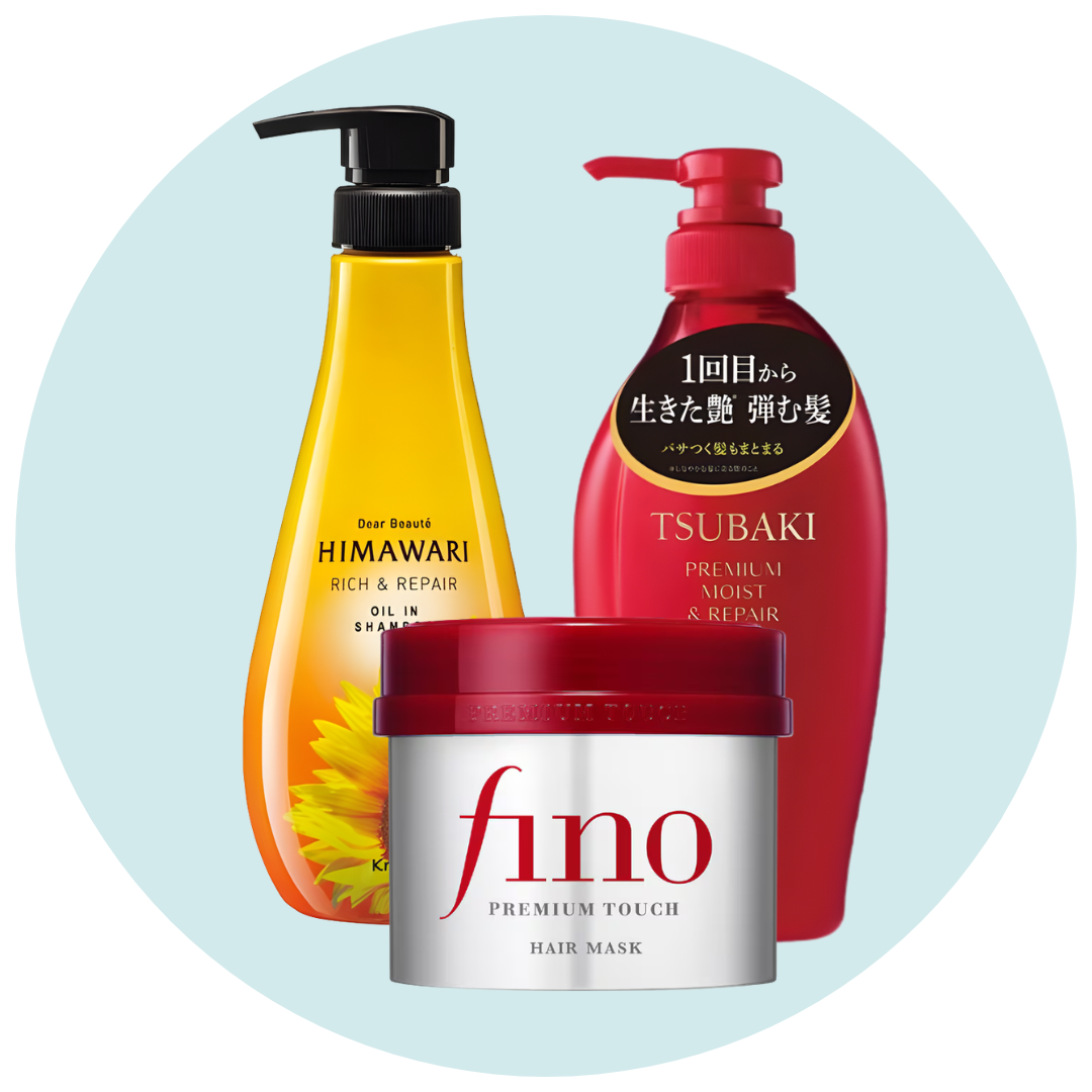 Hair Care