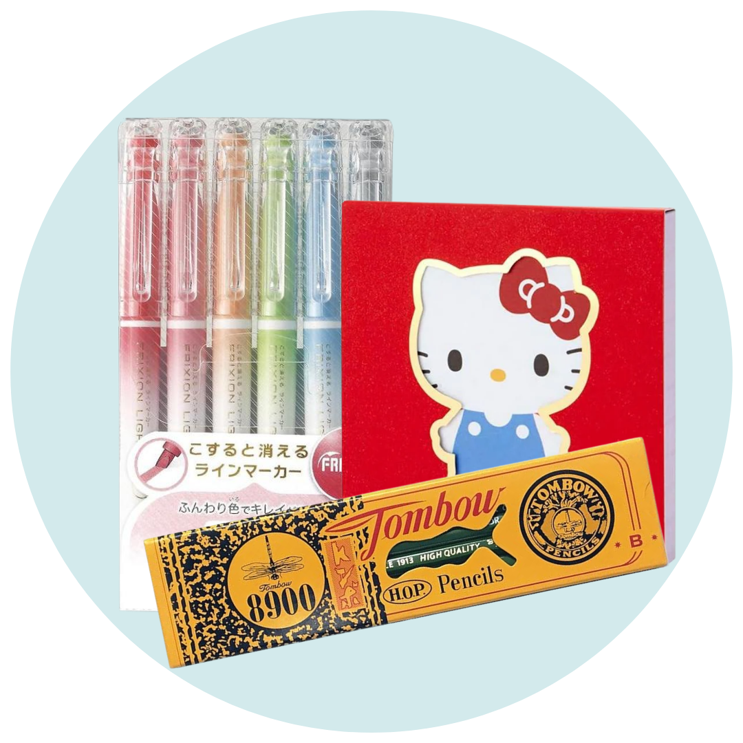 Stationery