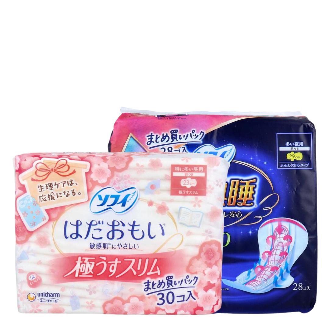 Sanitary Pads