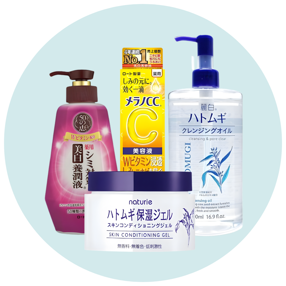 Skin Care