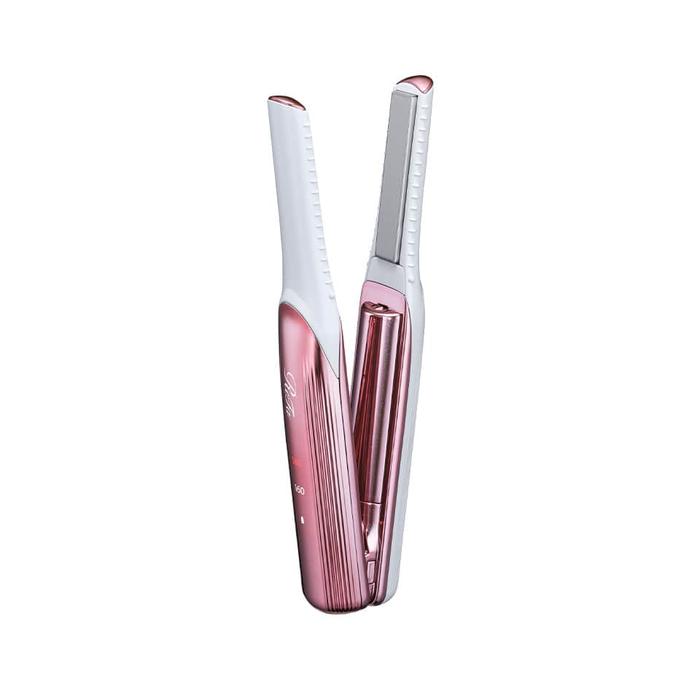 ReFa FINGER IRON ST Cordless Mini Hair Straightener – USB-C Rechargeable