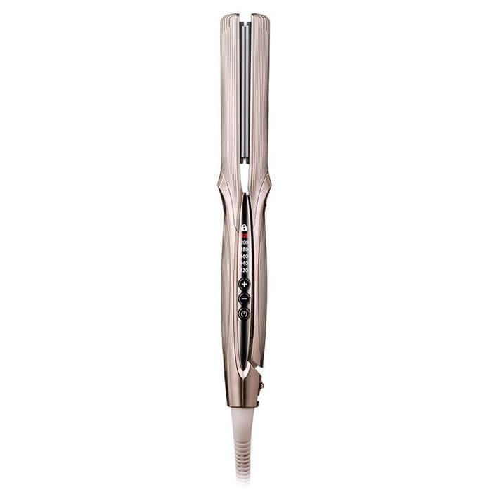 ReFa STRAIGHT IRON PRO+ Multi-Voltage Hair Straightener 100–240 V