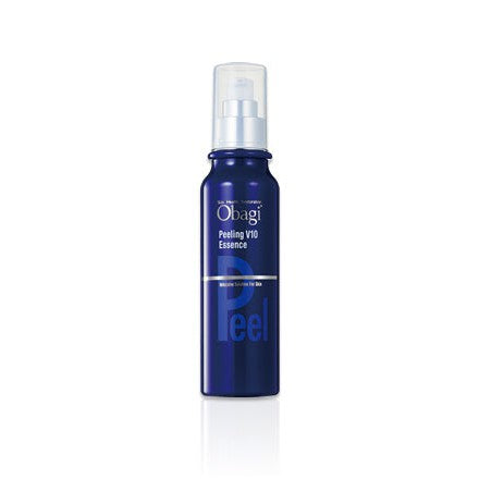 Obagi Peeling V10 Essence Exfoliating Care - Gentle Peeling Serum for Smooth, Healthy Skin 180ml [Alcohol-free]