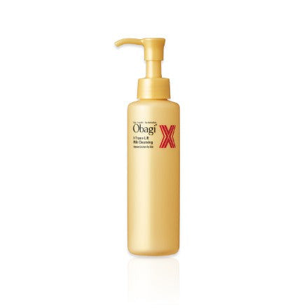 ObagiX Frame Lift Milk Cleansing – Firming Milk Cleanser for Radiant Skin 130g [With alcohol]