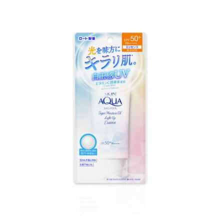 Skin Aqua Super Moisture UV Light Up Essence 70g