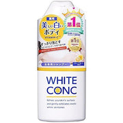 WHITE CONC - Brightening body wash with vitamin C and licorice extract 360ml [Alcohol-free]