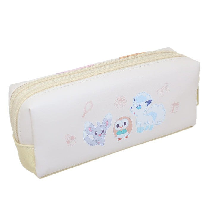 Pokemon pencil case "Pocket Monsters"