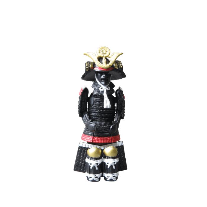 Warlord Armor Gacha-Gacha Capsule Toy - Random capsule toy