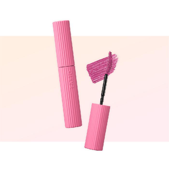 Limited Edition Ultra WP Mascara (Long) – Ultra Waterproof, Long-Lasting, & Fiber-Enriched 102 The Beginning of Love [Alcohol-free]