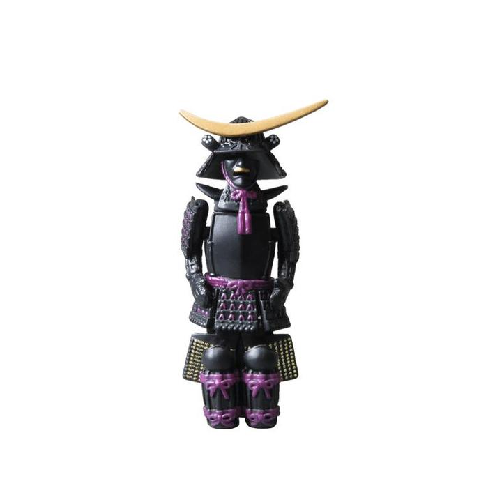 Warlord Armor Gacha-Gacha Capsule Toy - Random capsule toy