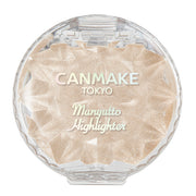 Canmake Munyutto Highlighter 01 Moonlight Gem