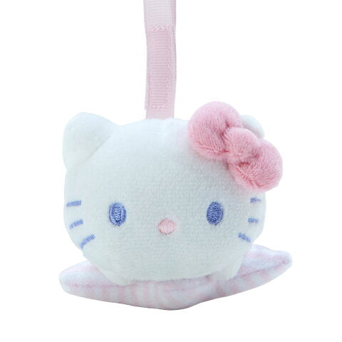 Sanrio Baby Merry Mascot - hello kitty, my melody, pompompurin, cinnamonroll, etc