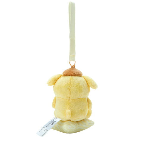 Sanrio Baby Merry Mascot - hello kitty, my melody, pompompurin, cinnamonroll, etc