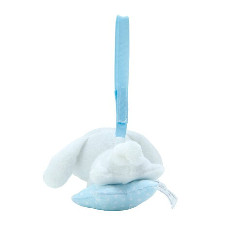 Sanrio Baby Merry Mascot - hello kitty, my melody, pompompurin, cinnamonroll, etc